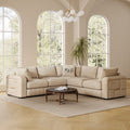 Winston Corner Sofa