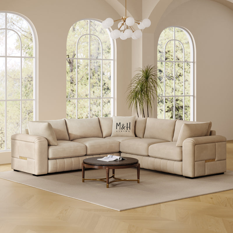 Winston Corner Sofa
