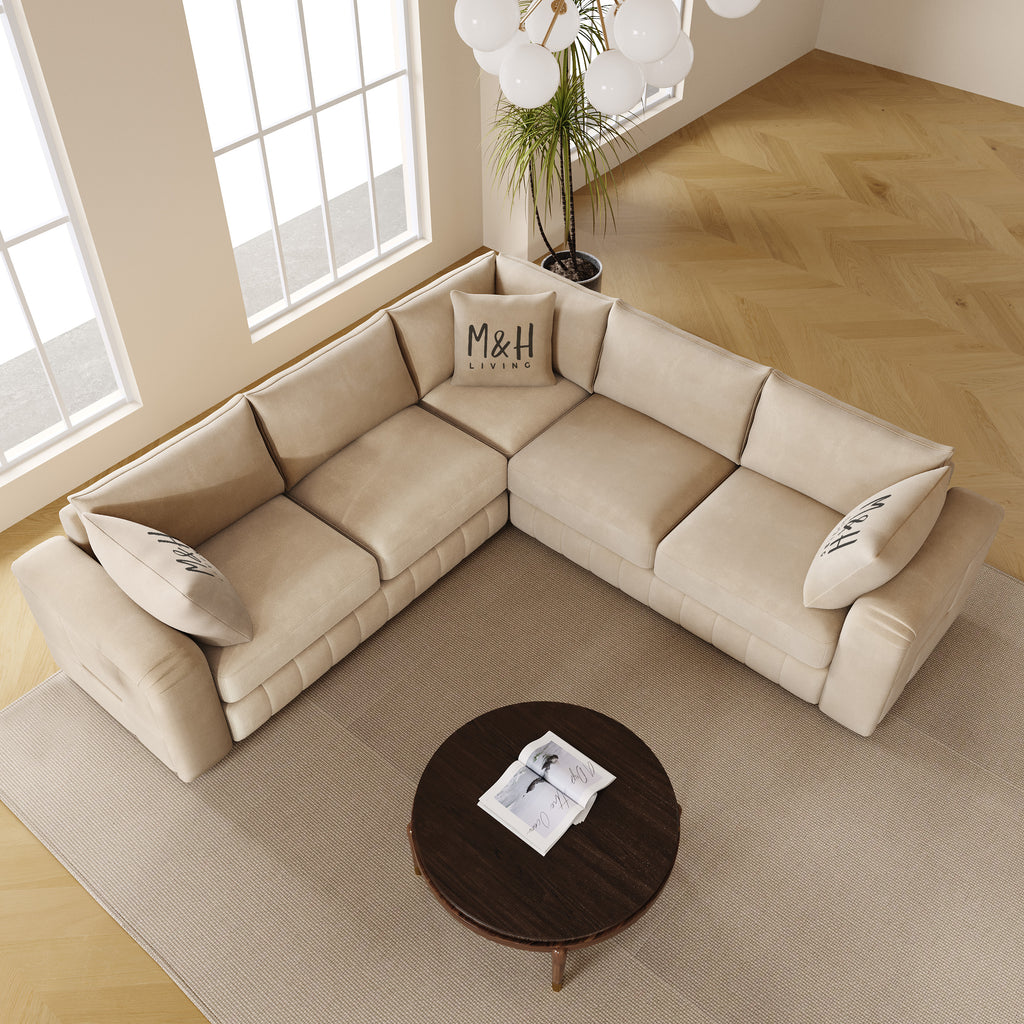 Winston Corner Sofa