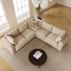 Winston Corner Sofa