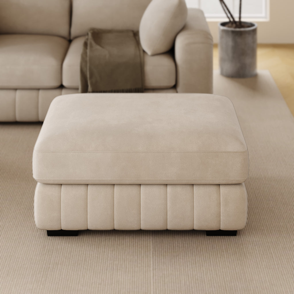 Winston L Shape Sofa