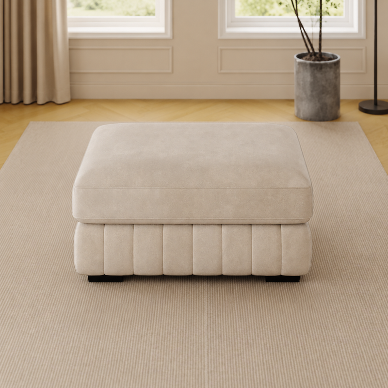 Winston Foot Stool