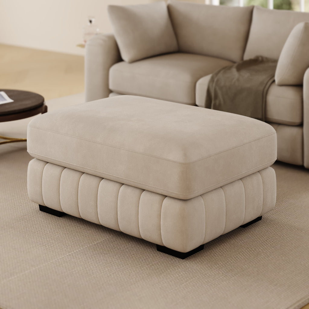 Winston L Shape Sofa