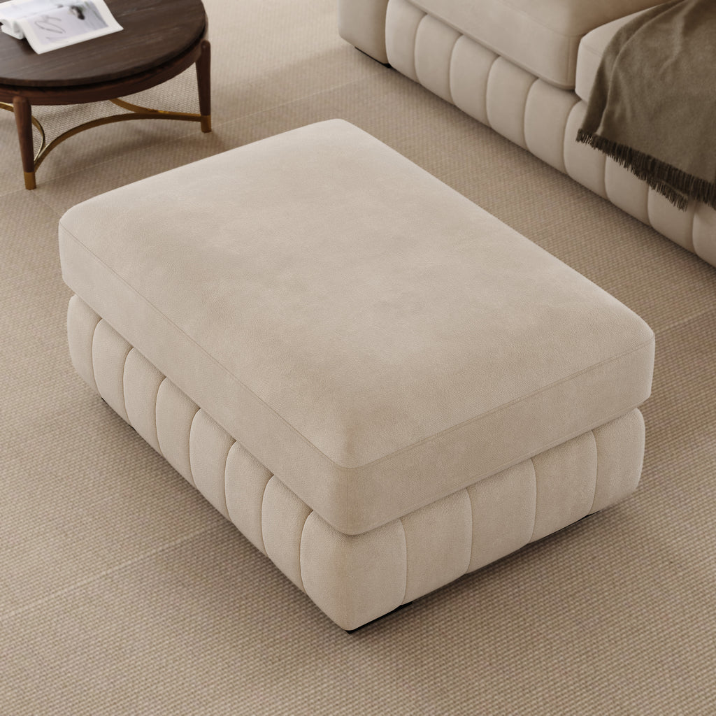 Winston L Shape Sofa