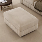 Winston L Shape Sofa