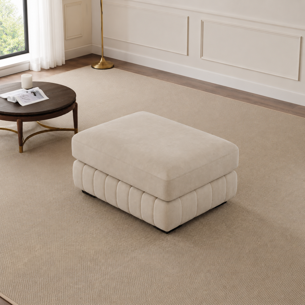 Winston Foot Stool